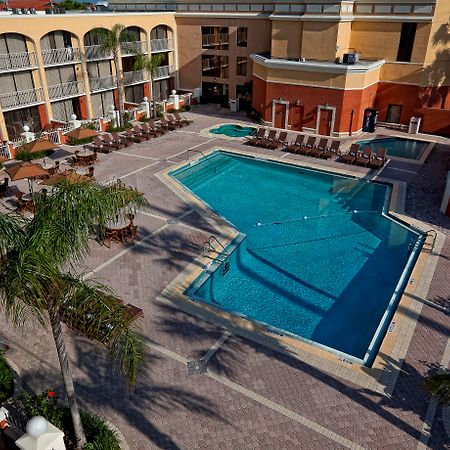 Westgate Towers Hotel Four Corners Bagian luar foto