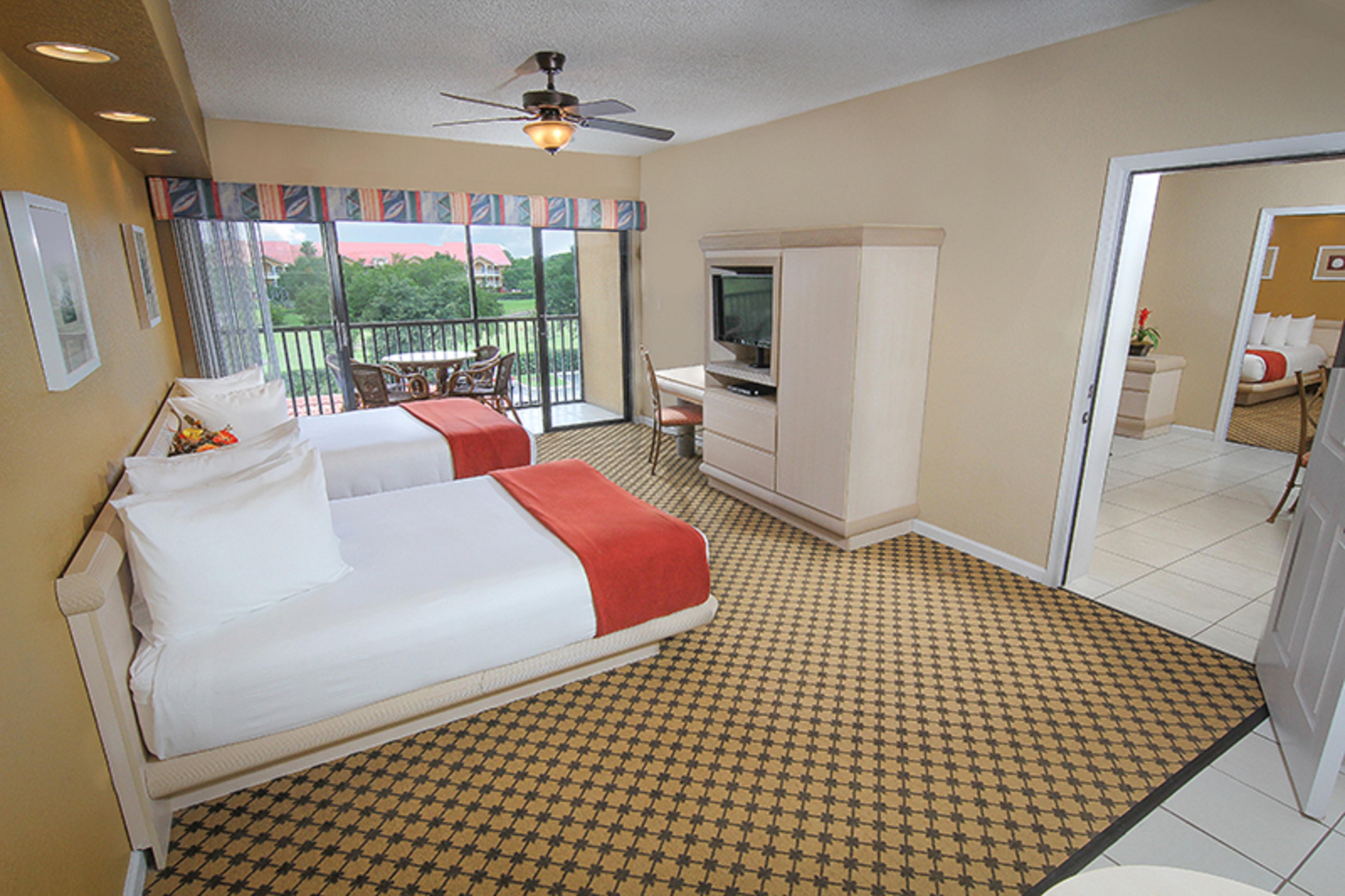 Westgate Towers Hotel Four Corners Bagian luar foto