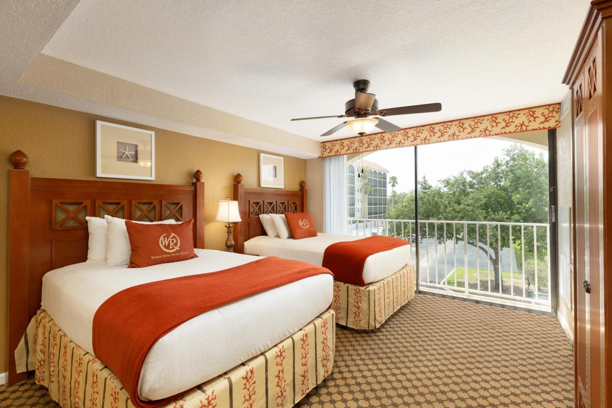 Westgate Towers Resort Orlando Bagian luar foto