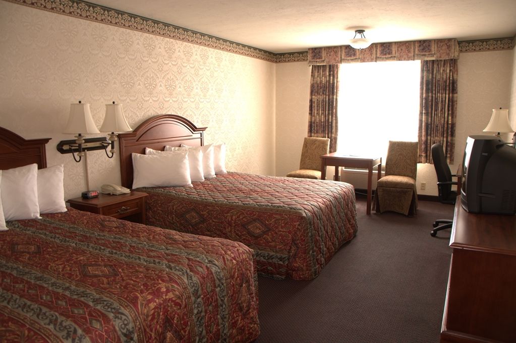 Westgate Towers Hotel Four Corners Ruang foto