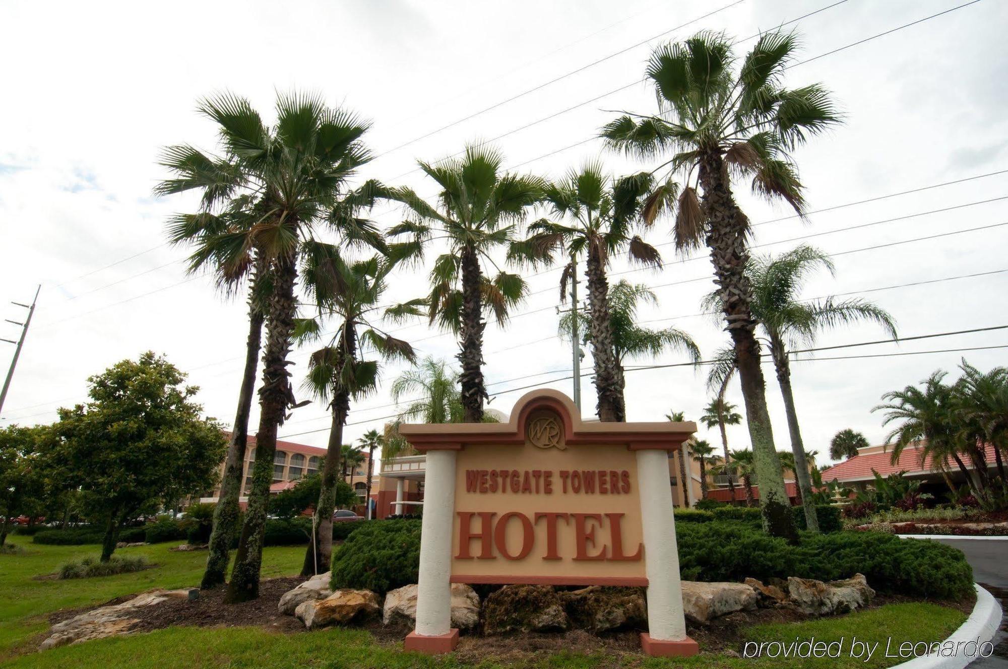 Westgate Towers Resort Orlando Fasilitas foto
